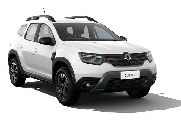 DUSTER
