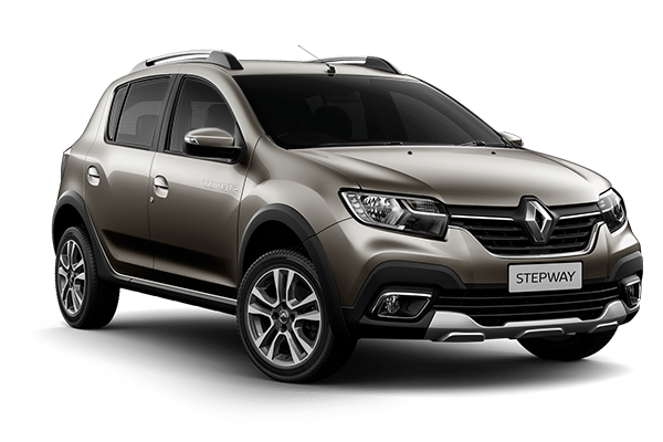 STEPWAY