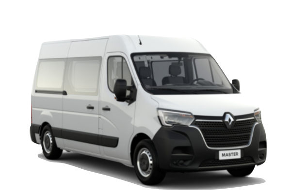 MASTER MINIBUS