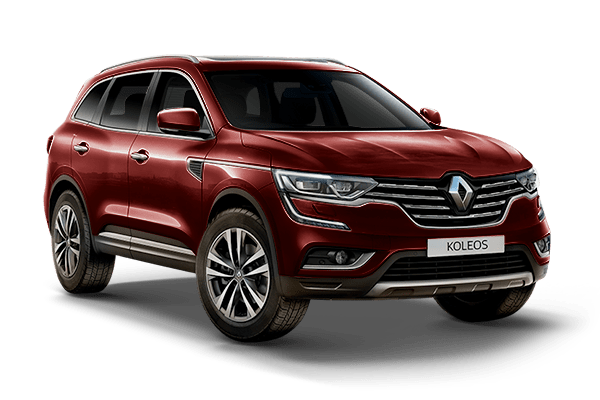 KOLEOS